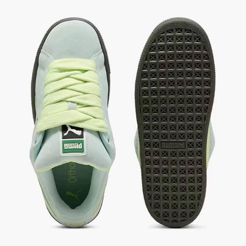 Puma Shoes Suede Classic - Горячая новинка: Оригинальные унисекс-кроссовки PUMA из