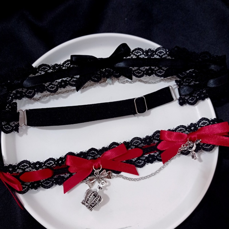 Новая сексуальная регулируемая – обзор и цена Garter Belt Set