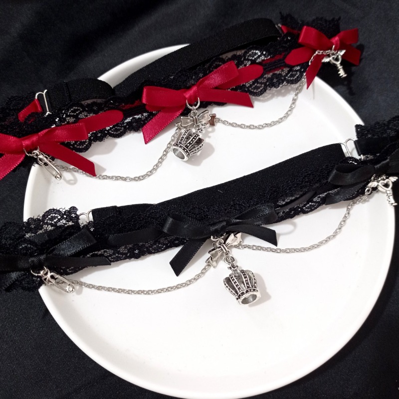 Новая сексуальная регулируемая – обзор и цена Garter Belt Set