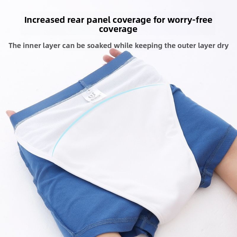 Многоразовые женские трусы для – обзор и цена Period Panty Absorbent