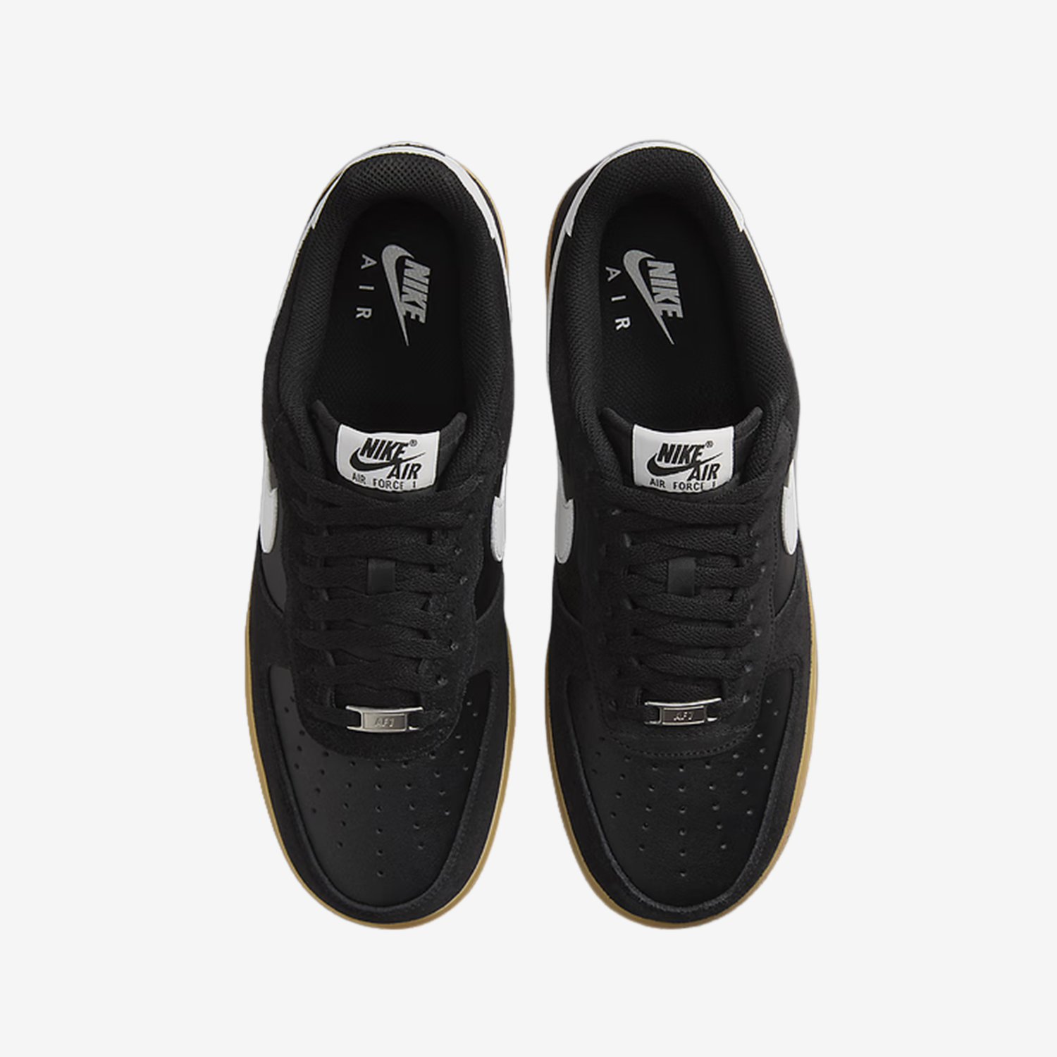 Оригинальные мужские классичес – обзор и цена Nike Shoes Air Force 1