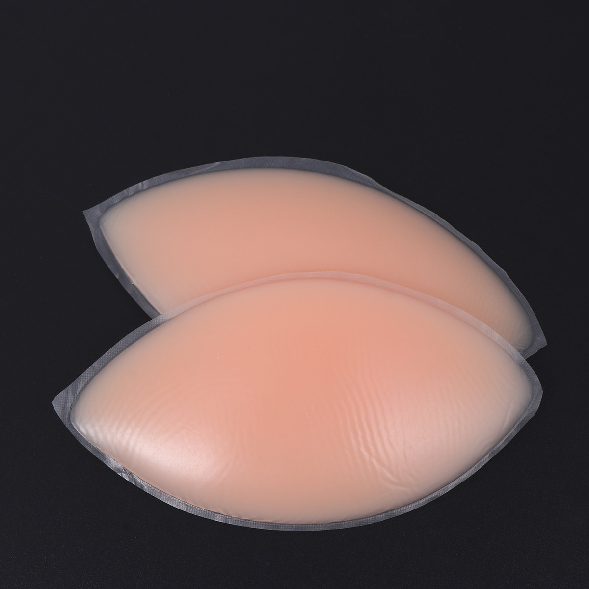Одна пара силиконовых накладок – обзор и цена Silicone Bra Adhesive