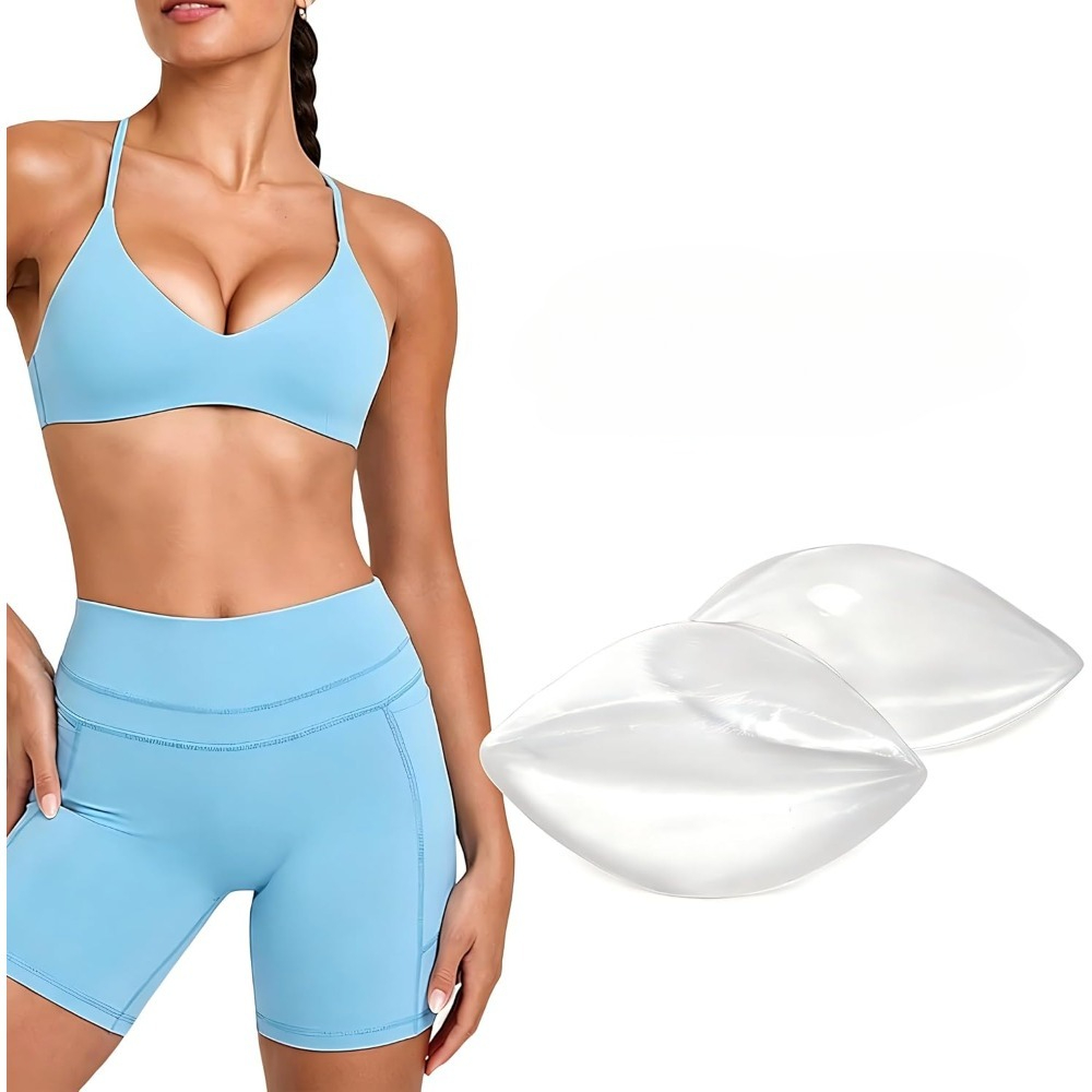 Силиконовые накладки для бюстг – обзор и цена Silicone Bra Adhesive