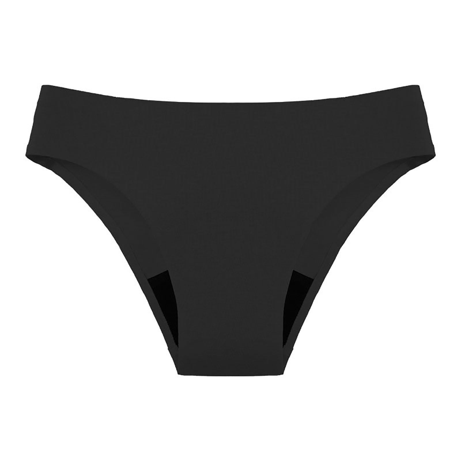 Менструальный купальник для же – обзор и цена Period Panty Absorbent