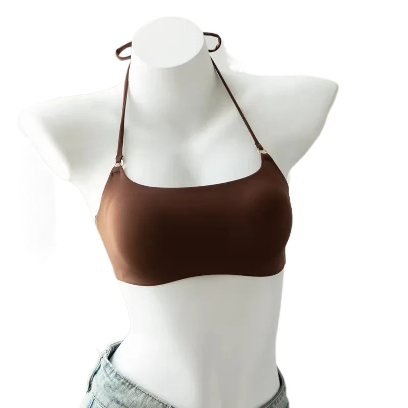 Бюстгальтер-бралетт KUCLUT Sty – обзор и цена Bralette Wireless Soft