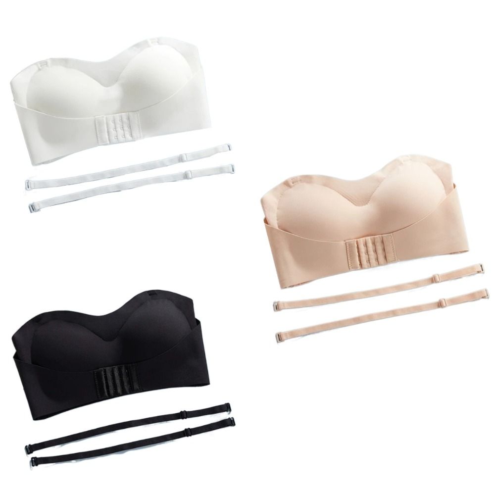 Мягкий бесшовный бюстгальтер-н – обзор и цена Bralette Wireless Soft