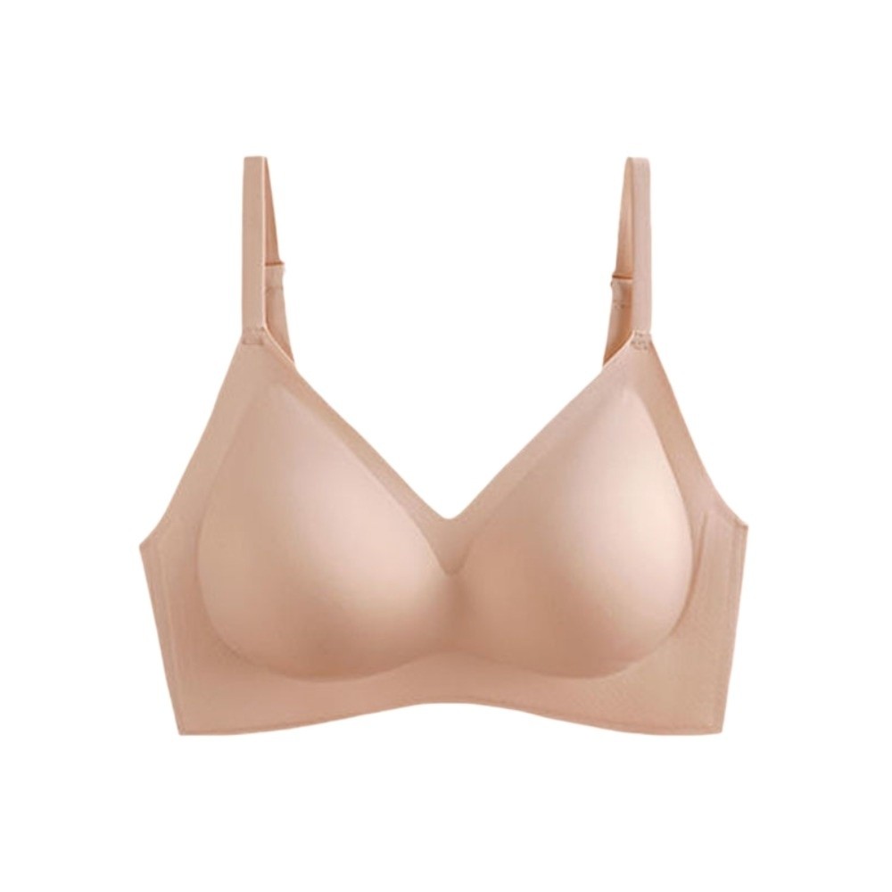 Бесшовный спортивный бюстгальт – обзор и цена Bralette Wireless Soft
