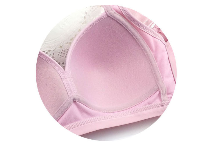 Бюстгальтер женский с чашкой п – обзор и цена Bralette Wireless Soft