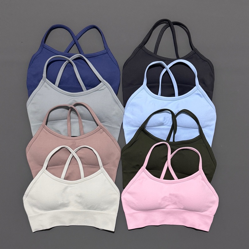 Histello спортивный бюстгальте – обзор и цена Sports Bra High Impact