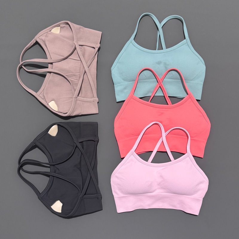 Histello спортивный бюстгальте – обзор и цена Sports Bra High Impact