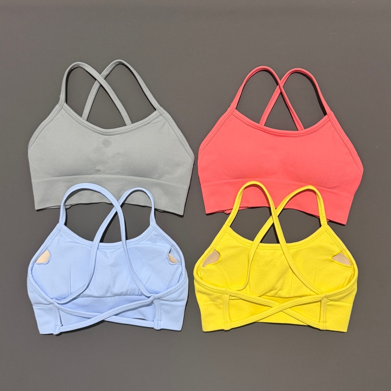 Histello спортивный бюстгальте – обзор и цена Sports Bra High Impact