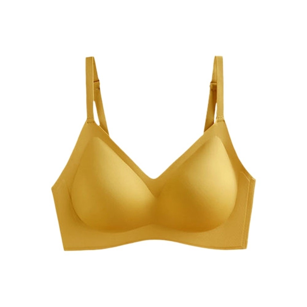 Бесшовный спортивный бюстгальт – обзор и цена Bralette Wireless Soft
