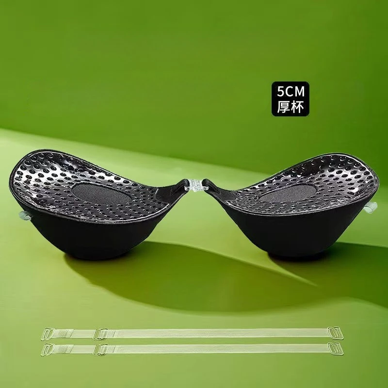 Дышащий клейкий бюстгальтер то – обзор и цена Silicone Bra Adhesive