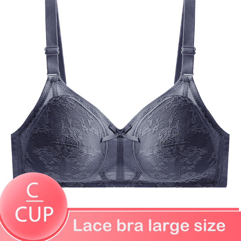 Бюстгальтер женский кружевной  – обзор и цена Bralette Wireless Soft